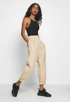 Even&Odd Mujer Top - Black -Even&Odd Ventas 2024 aec1c1b1e1ac48e790bf2f90b5bb62ce