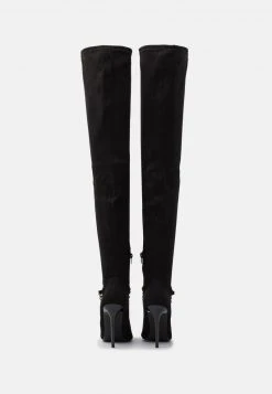 Even&Odd Mujer Botas Mosqueteras - Black 9 Even&Odd Mujer Botas Mosqueteras - Black -Even&Odd Ventas 2024 aec6656f520c4154b1da7137c71e44b5