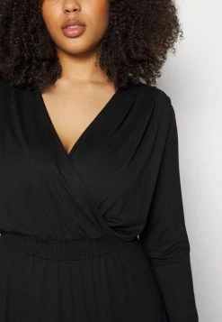 Even&Odd Mujer Vestido Ligero - Black -Even&Odd Ventas 2024 aed6eb3fb99d493d92e2c32996cc308c