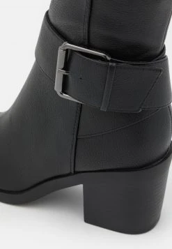 Even&Odd Mujer Botas - Black -Even&Odd Ventas 2024 aedd8d8644514df1b40ba6c6305d2c02