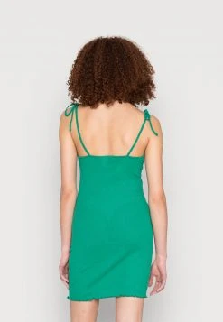 Even&Odd Mujer 2 PACK - Vestido Informal - Black/green -Even&Odd Ventas 2024 af55f718fe414b39af1ac716b079c388