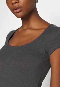 Even&Odd Mujer 2 PACK - Vestido Ligero - Black/mottled Grey -Even&Odd Ventas 2024 af58bad579d140eea47acb1ce9c9b31b