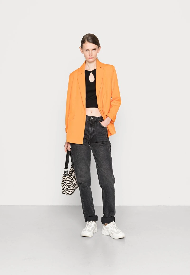 Even&Odd Mujer Top - Black 4 Even&Odd Mujer Top - Black - Imagen 2