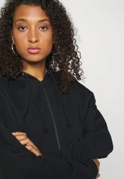 Even&Odd Mujer Sudadera Con Cremallera - Black -Even&Odd Ventas 2024 af8d52a6950f442298fd813d9b9d6be3