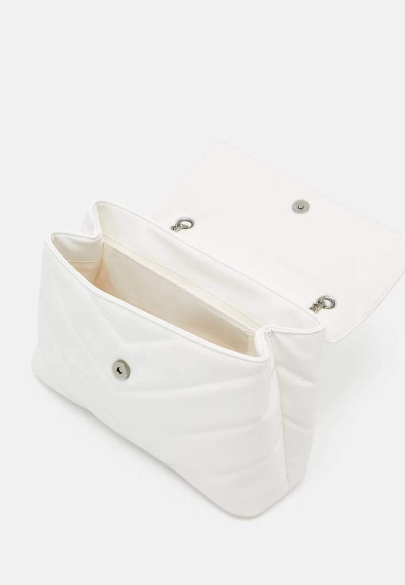 Even&Odd Mujer Bandolera - White 5 Even&Odd Mujer Bandolera - White - Imagen 3