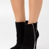 Even&Odd Mujer LEATHER - Botines De Tacón - Black -Even&Odd Ventas 2024 afcdb1e0f3034f088d59777f25cf9c8d