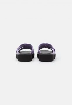 Even&Odd Mujer Sandalias Planas - Lilac -Even&Odd Ventas 2024 b0028fe4c7584d349820f48d1fe09da7