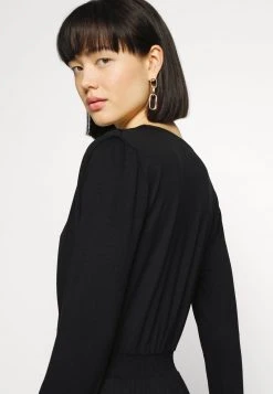 Even&Odd Mujer Vestido Ligero - Black -Even&Odd Ventas 2024 b026e1f2997244088cc027e2ac2e2a99