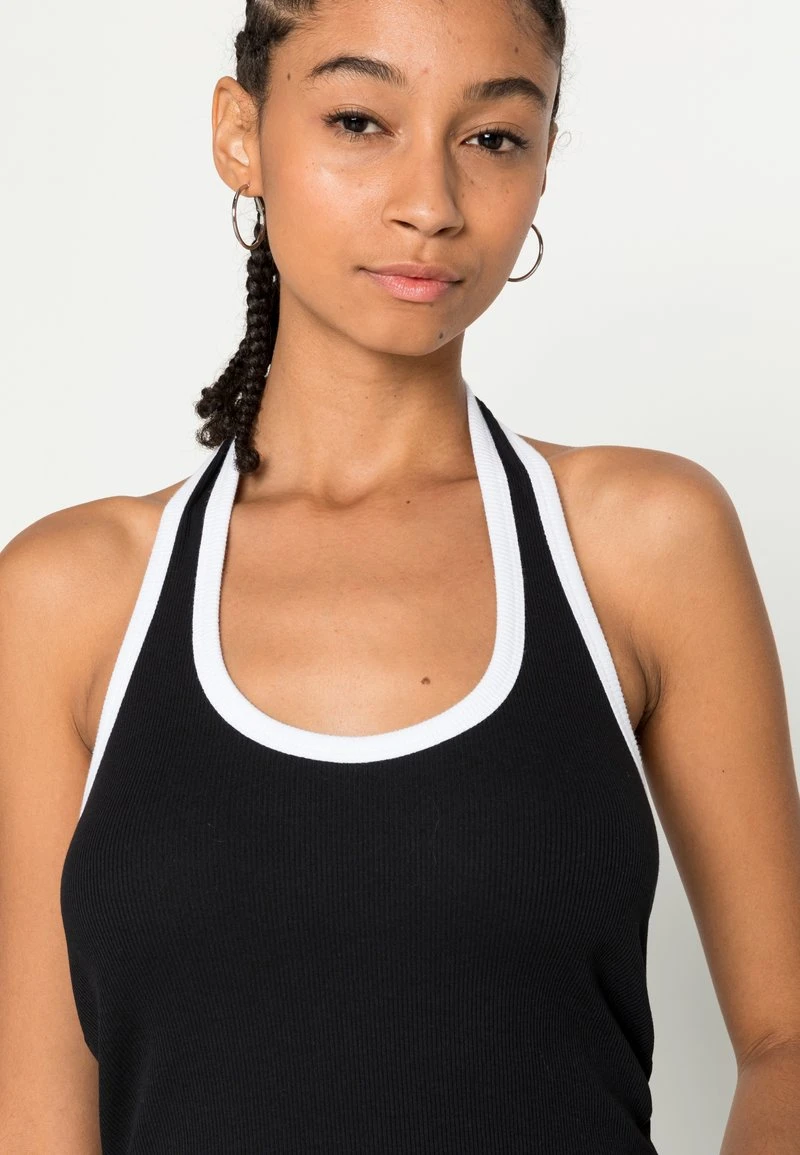 Even&Odd Mujer Top - Black 7 Even&Odd Mujer Top - Black - Imagen 5