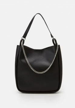 Even&Odd Mujer Bolso Shopping - Black