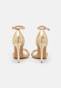 Even&Odd Mujer Sandalias - Gold 11 Even&Odd Mujer Sandalias - Gold -Even&Odd Ventas 2024 b0838ff37b89444fbd8e7dc3e1acd1b3