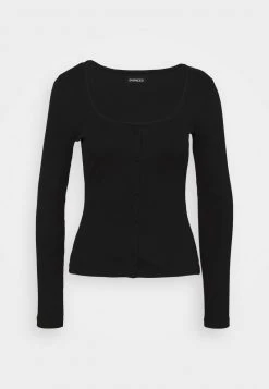 Even&Odd Mujer Chaqueta De Punto - Black -Even&Odd Ventas 2024 b0b607ed5eea49caa936394621884de9