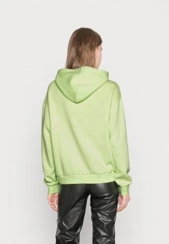 Even&Odd Mujer Jersey Con Capucha - Light Green -Even&Odd Ventas 2024 b0dd378e047646eeb0724674aec25e15