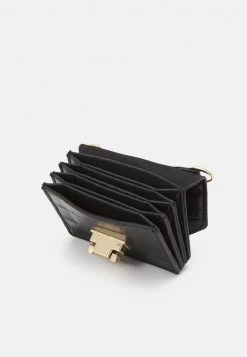 Even&Odd Mujer Monedero - Black -Even&Odd Ventas 2024 b0f6dcbe6f414fcab98766ae02ed1850