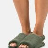 Even&Odd Mujer Pantuflas - Khaki -Even&Odd Ventas 2024 b13a37dfe5fd4e6f8a8931f8936dce3a