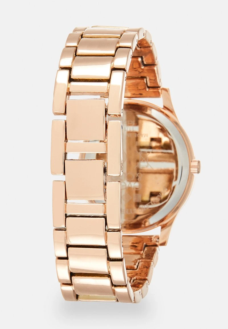 Even&Odd Mujer Reloj - Rose Gold-coloured 5 Even&Odd Mujer Reloj - Rose Gold-coloured - Imagen 3