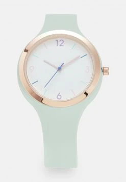 Even&Odd Mujer Reloj - Mint