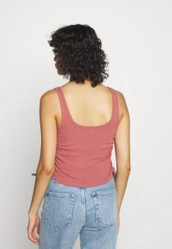 Even&Odd Mujer Top - Red -Even&Odd Ventas 2024 b193aa57d5544481a6709f4dad8f9f69