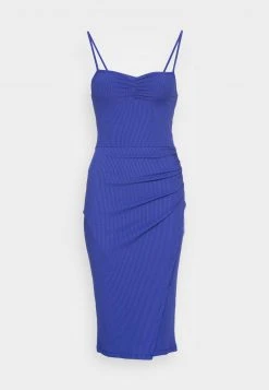 Even&Odd Mujer Vestido De Tubo - Dark Blue -Even&Odd Ventas 2024 b194e1d3d5b74b35b652c3862c16062f