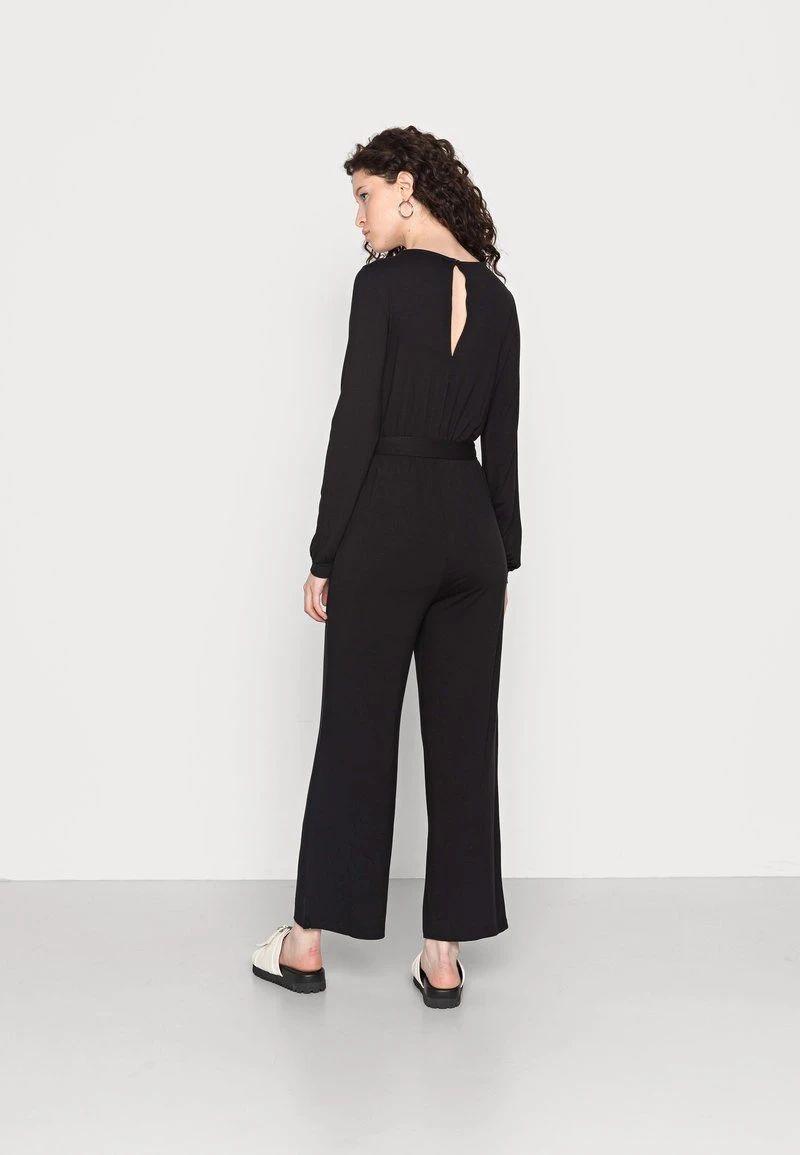 Even&Odd Mujer Mono - Black 5 Even&Odd Mujer Mono - Black - Imagen 3