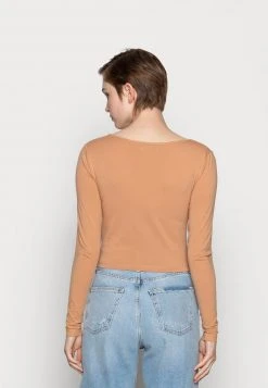 Even&Odd Mujer 2 PACK - Camiseta De Manga Larga - Camel/black 10 Even&Odd Mujer 2 PACK - Camiseta De Manga Larga - Camel/black -Even&Odd Ventas 2024 b19f935f757a45eba80f46f4452ed4a4