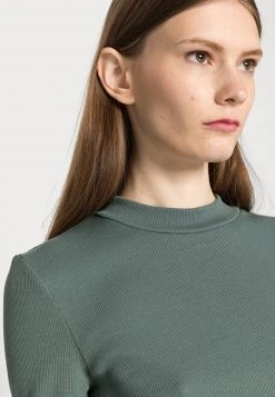 Even&Odd Mujer Vestido Informal - Light Green -Even&Odd Ventas 2024 b1d3a4b1eb364a9e8d260bcdbec04f4e