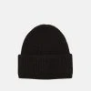 Even&Odd Mujer Gorro - Black -Even&Odd Ventas 2024 b1e2170f6b3745e7a9d1b5dd7415e2e0
