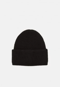 Even&Odd Mujer Gorro - Black
