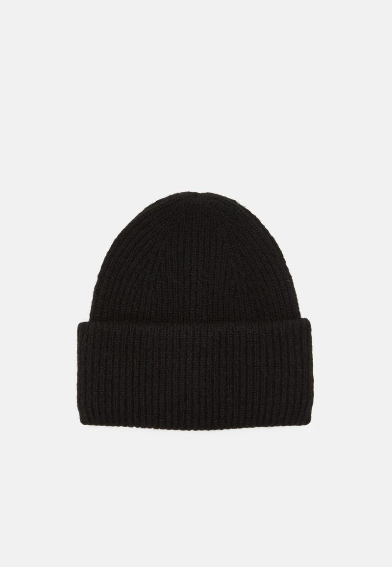 Even&Odd Mujer Gorro - Black 3 Even&Odd Mujer Gorro - Black