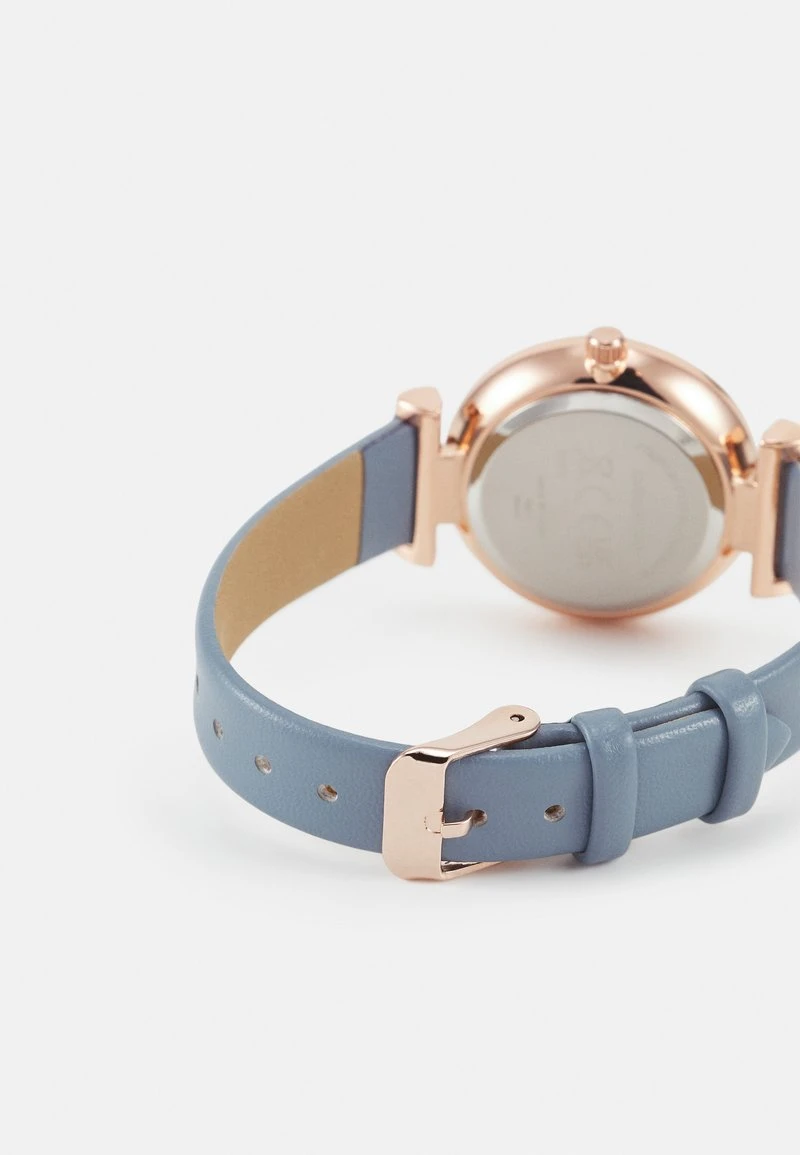 Even&Odd Reloj - Light Blue, Mujer 4 Even&Odd Reloj - Light Blue, Mujer - Imagen 2