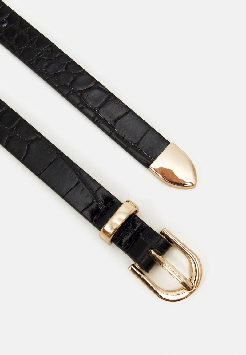 Even&Odd Mujer Cinturón - Black 4 Even&Odd Mujer Cinturón - Black - Imagen 2