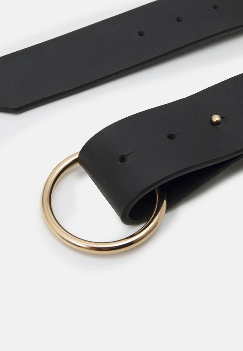 Even&Odd Mujer Cinturón - Black 5 Even&Odd Mujer Cinturón - Black - Imagen 3