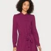 Even&Odd Mujer Vestido Camisero - Purple -Even&Odd Ventas 2024 b29a2aa722e540d6bf3efbc818311eb1