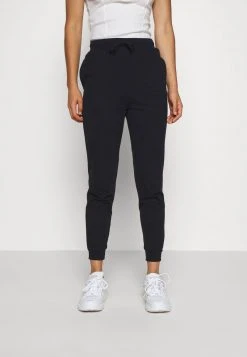 Even&Odd Pantalones Deportivos - Black, Mujer