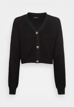 Even&Odd Mujer Chaqueta De Punto - Black 10 Even&Odd Mujer Chaqueta De Punto - Black -Even&Odd Ventas 2024 b2aef90a21fa4b03828e2895a122d253