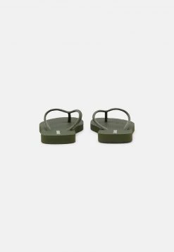 Even&Odd Mujer 2 PACK - Chanclas De Dedo - Khaki/pink -Even&Odd Ventas 2024 b318055e759646c3945fd04811c71d9a