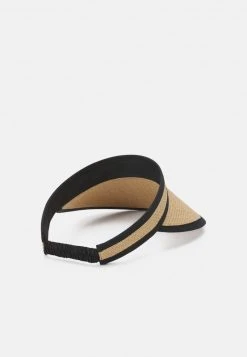 Even&Odd Mujer Gorra - Tan/black -Even&Odd Ventas 2024 b3318dcd7eee4c8ba677fa46071b5618