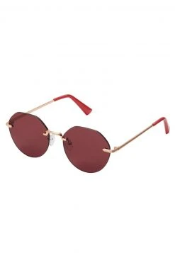 Even&Odd Mujer Gafas De Sol - Red -Even&Odd Ventas 2024 b34fa5a564f148cfbf30304fde72f669