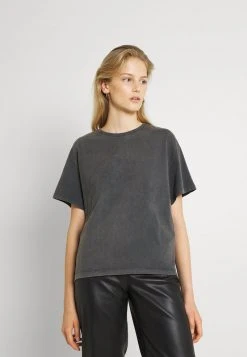 Even&Odd Mujer Camiseta Estampada - Black 9 Even&Odd Mujer Camiseta Estampada - Black -Even&Odd Ventas 2024 b3deb5d8f331494fb1232a94e0869b22