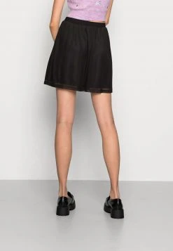 Even&Odd Mujer BASIC FLARED SKIRT - Minifalda - Black 9 Even&Odd Mujer BASIC FLARED SKIRT - Minifalda - Black -Even&Odd Ventas 2024 b41afa9242b14e62adcd76a527c128e1