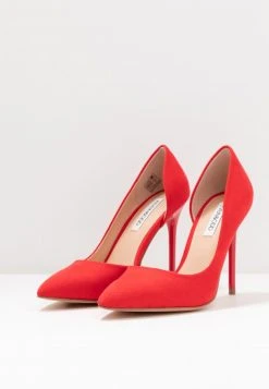 Even&Odd Mujer Zapatos Altos - Red -Even&Odd Ventas 2024 b423954904274d7183779405f4385363