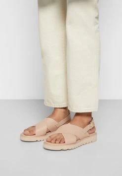 Even&Odd Sandalias Con Plataforma - Beige, Mujer -Even&Odd Ventas 2024 b435e7e9bd21485fabd41f4a08e6ecb9