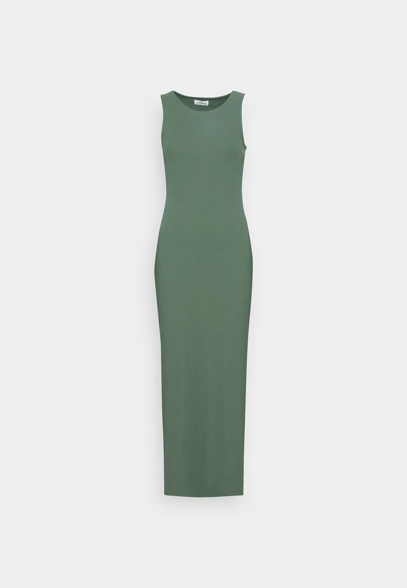 Even&Odd Mujer Vestido Ligero - Light Green 6 Even&Odd Mujer Vestido Ligero - Light Green - Imagen 4
