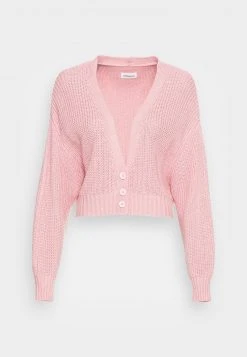 Even&Odd Chaqueta De Punto - Pink, Mujer -Even&Odd Ventas 2024 b495d62e2bb94903af9ea7d33c149a17