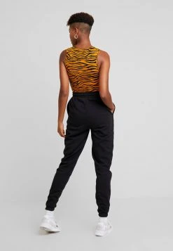 Even&Odd Mujer Pantalones Deportivos - Black -Even&Odd Ventas 2024 b4e5c64b40e74cf1a8b0bec29a246ff6