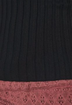 Even&Odd Mujer Top - Black -Even&Odd Ventas 2024 b50814cd0e2e4951a6531aaa0e0ea799