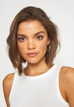 Even&Odd Mujer 2 PACK - Top - Black/white -Even&Odd Ventas 2024 b5488ebca96f49acbbdbfa9154f23ebb