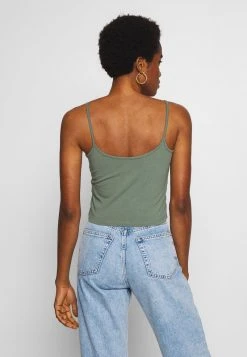 Even&Odd Mujer 2 PACK - Top - Green/black -Even&Odd Ventas 2024 b553385516284e0fa698f1aa6bf46ad0