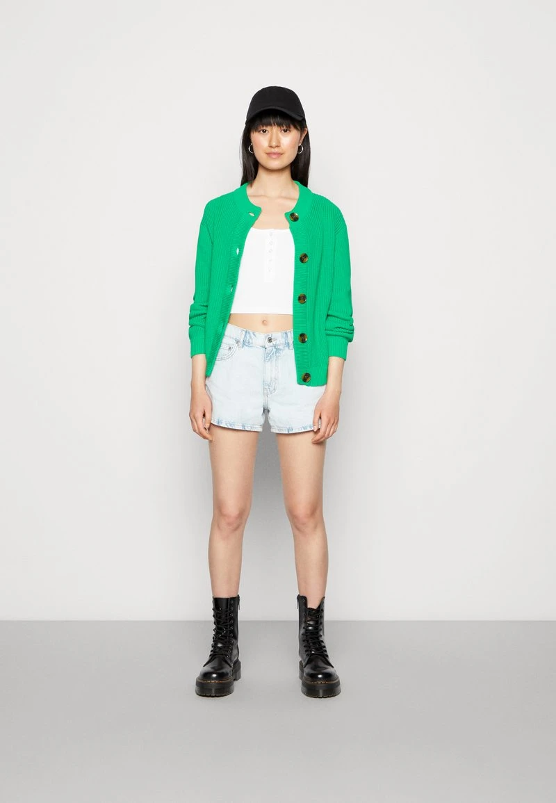 Even&Odd Mujer Top - White 4 Even&Odd Mujer Top - White - Imagen 2