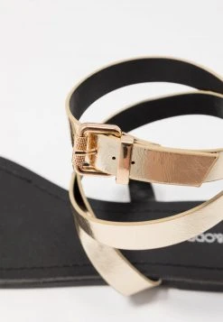 Even&Odd Mujer Sandalias - Gold -Even&Odd Ventas 2024 b5893128e6e1448e9ebf6ba1338fd229